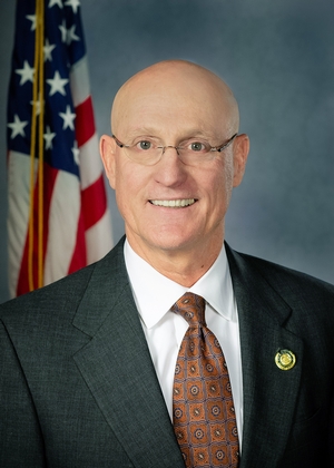 Photo of Representative Representative Joe Webster