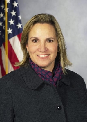 Photo of Representative Rep. Christina Sappey