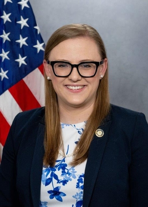 Photo of Representative Rep. Jennifer O'Mara