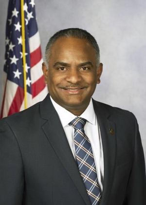 Photo of Representative Rep. Danilo Burgos