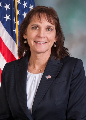 Photo of Representative Rep. Barbara Gleim