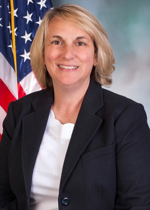 Photo of Representative Representative Marci Mustello