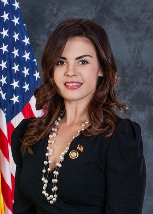 Photo of Representative Representative Kathleen Tomlinson