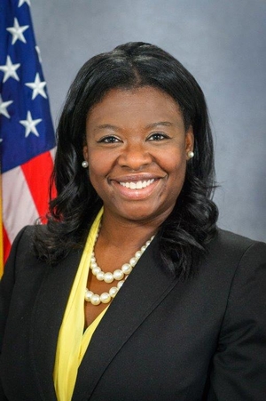 Photo of Representative Regina G. Young