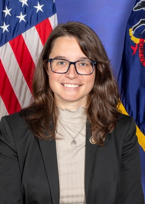 Photo of Representative Rep. Abby Major