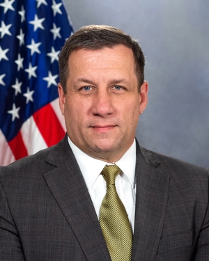 Photo of Representative Rep. Paul Friel
