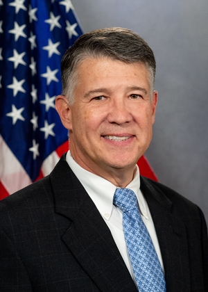Photo of Representative Jim Haddock