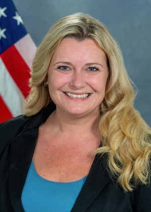 Photo of Representative Rep. Melissa Cerrato