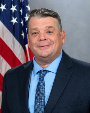 Photo of Representative Rep. Pat Gallagher