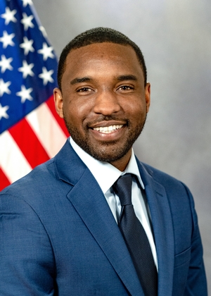 Photo of Representative Rep. Anthony Bellmon