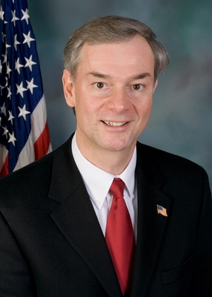 Photo of Representative Rep. Matthew Baker