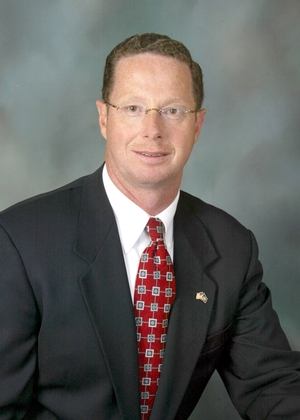 Photo of Representative Rep. Stan Saylor