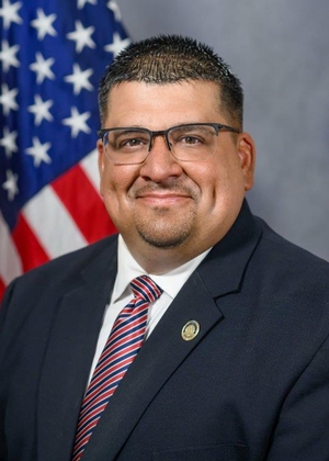 Photo of Representative Rep. Matthew Gergely
