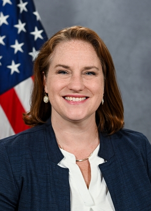 Photo of Representative Rep. Heather Boyd