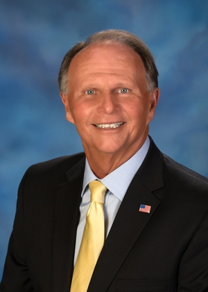 Photo of Representative Rep. William Adolph