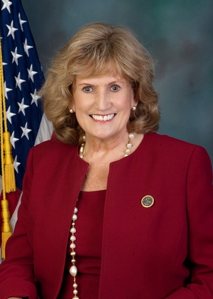 Photo of Representative Rep. Katharine Watson