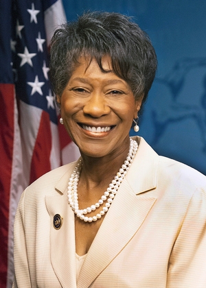 Photo of Representative Rep. Rosita Youngblood