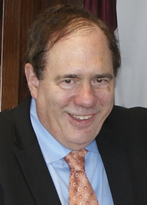 Photo of Representative Rep. Mark Cohen