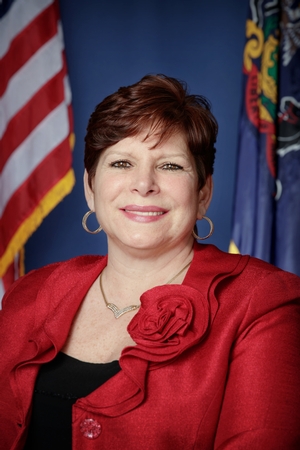 Photo of Senator Sen. Christine Tartaglione