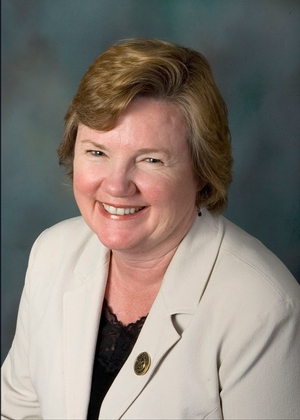 Photo of Representative Rep. Kate Harper