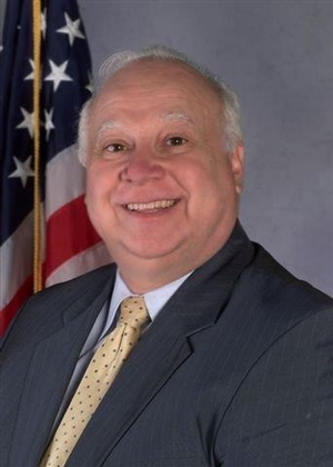 Photo of Representative Rep. Peter Daley