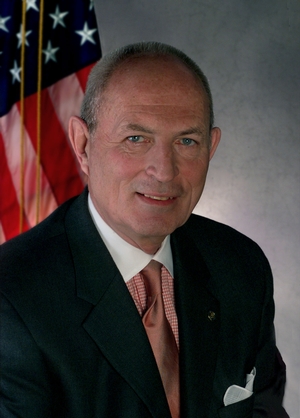 Photo of Representative Rep. Harry Readshaw