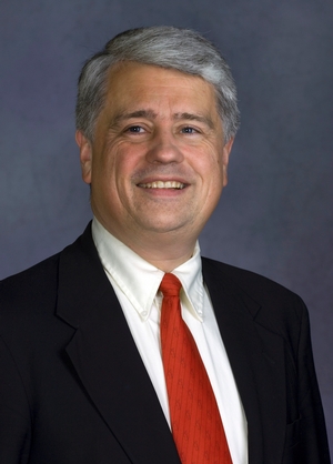 Photo of Representative Steve Samuelson