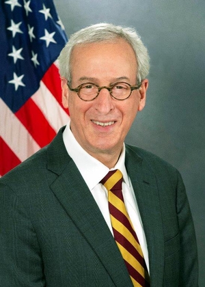 Photo of Representative Rep. Dan Frankel