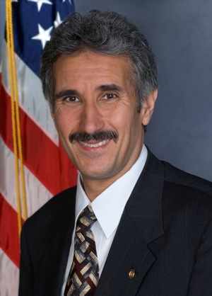 Photo of Representative Rep. Chris Sainato