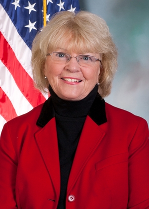 Photo of Representative Representative Tina Pickett